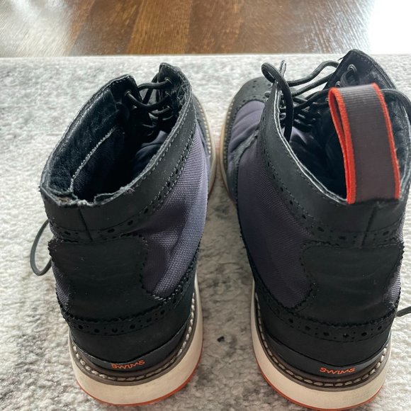 SWIMS - MOTION COUNTRY WINTER BOOT Size 11 (UK Size 10) - Picture 4 of 12